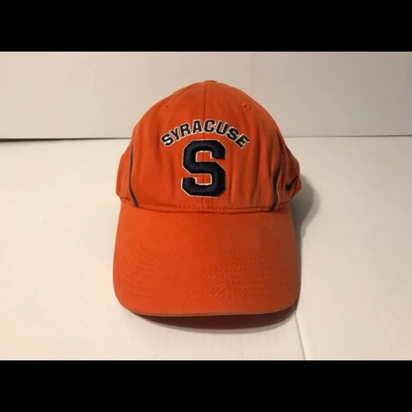 Accessories Nike Syracuse Mens Cap Adult Size Poshmark